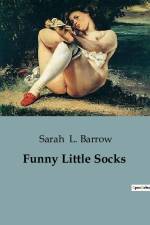 Funny Little Socks af Sarah L. Barrow
