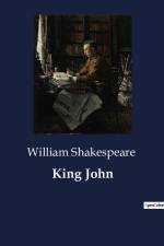King John af William Shakespeare