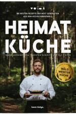 HEIMAT KÜCHE af Thorsten Rudolph
