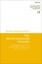 PROTEVANGELIUM OF JAMES af James H. Charlesworth
