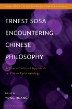 ERNEST SOSA ENCOUNTERING CHINE af Yong Huang