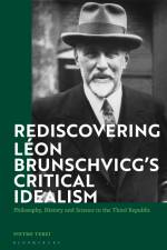 REDISCOVERING LEON BRUNSCHVICG af Pietro Terzi