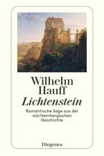 Lichtenstein af Wilhelm Hauff