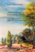 Magdalena Gregorius-Penth af Gisela Schinzel-Penth