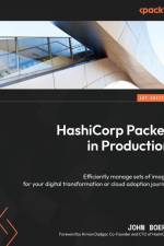 HashiCorp Packer in Production af John Boero