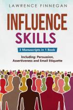 Influence Skills af Lawrence Finnegan