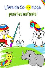 Livre de Coloriage pour les enfants af Maryan Ben Kim