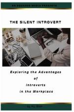 The Silent Introvert af Kendra Black
