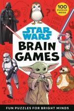 Star Wars Brain Games af Walt Disney