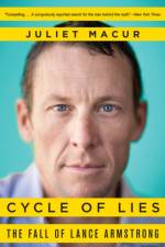 Cycle of Lies af Juliet Macur