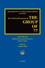 The Collected Documents of the Group of 77, Volume VII