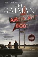 American Gods [TV Tie-in] af Neil Gaiman