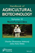 Handbook of Agricultural Biotechnology, Volume 3