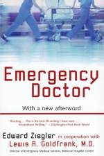 Emergency Doctor af Edward Ziegler
