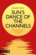 Sun's Dance of the Channels af Jonathan Shubs