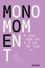 Mono Moment - Monospace Type Design