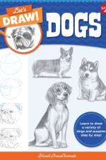 Let's Draw Dogs af How2DrawAnimals