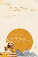 The Charm of Egypt af Filippo Marinetti