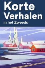 Korte Verhalen in het Zweeds af Anders Nilsson