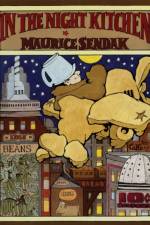 Sendak, M: IN THE NIGHT KITCHEN ANNIV/E