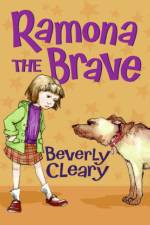 Ramona the Brave af Beverly Cleary