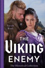 The Historical Collection: The Viking Enemy af Sarah Rodi