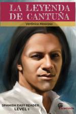 LA LEYENDA DE CANTUÑA af Verónica Moscoso