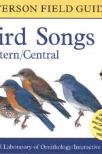 A Field Guide To Bird Songs af Cornell Laboratory of Ornithology