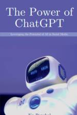 The Power of ChatGPT af Kp Panchal