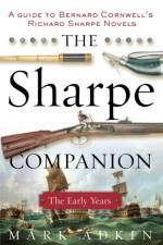The Sharpe Companion af Mark Adkin