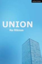 Union af Max Wilkinson