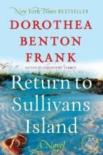 Return to Sullivans Island af Dorothea Benton Frank