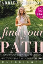 Find Your Path af Carrie Underwood