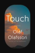 Olafsson, O: TOUCH af Olaf Olafsson