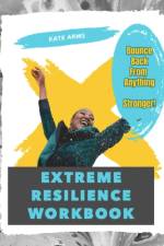 Extreme Resilience Workbook af Kate Arms