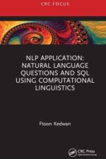 NLP Application af Ftoon Kedwan