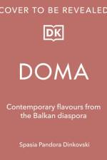 Doma af Spasia Pandora Dinkovski