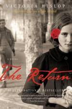 The Return af Victoria Hislop