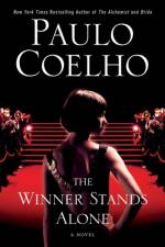 The winner stands alone af Paulo Coelho