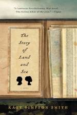 The Story of Land and Sea af Katy Simpson Smith