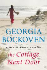 COTTAGE NEXT DOOR af Georgia Bockoven
