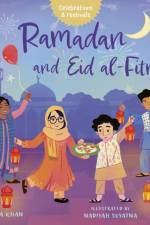 Ramadan and Eid al-Fitr af Sara Khan