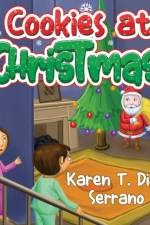 Cookies at Christmas af Karen T. Diaz Serrano