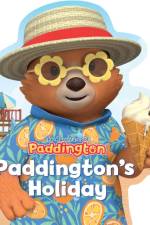 Paddington’s Holiday af HarperCollins Children’s Books