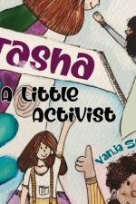 Tasha - A Little Activist af Vanja Skoric