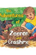 The Adventures of Zeeron and Crash af Annie Farao