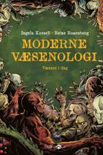 Moderne væsenologi