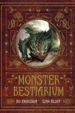 Monsterbestiarium