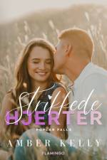 Strikkede hjerter af Amber Kelly