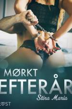 Mørkt efterår af Stina Maria